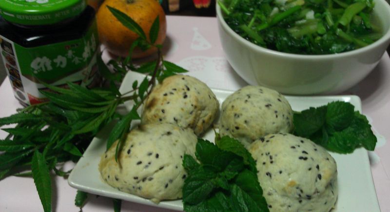 雙味韓國麵包【深夜食堂x鮮食家】