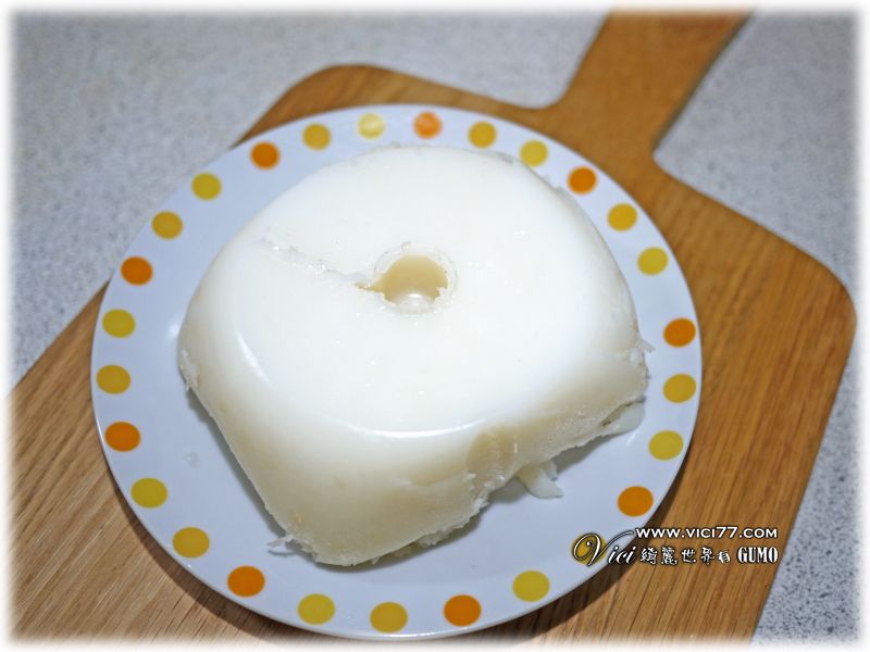 麵包機─原味蘿蔔糕(副食品、素食可)