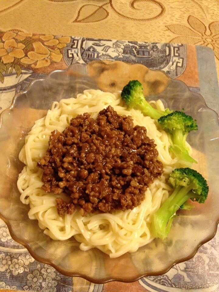 肉燥