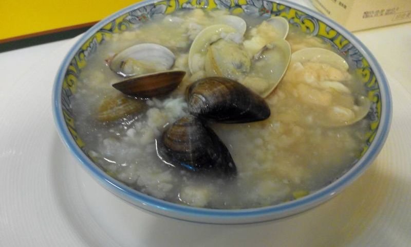 瑪瑙海鮮羹【豆豆愛的料理】【阿基師】