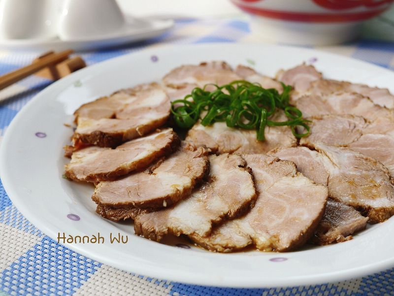 日式叉燒肉