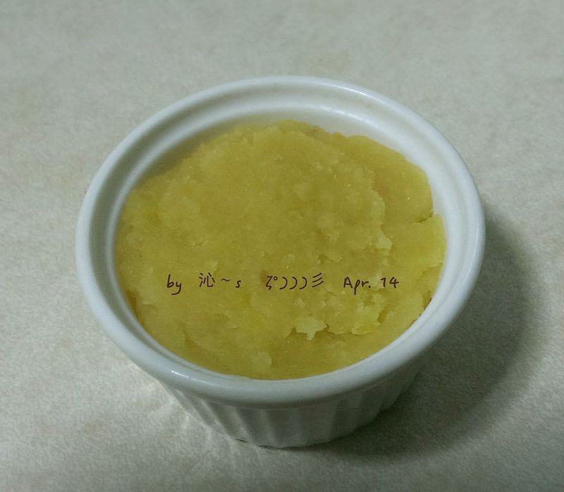 香純綠豆沙