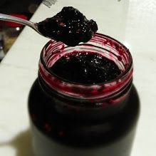 桑葚果醬(有果粒)