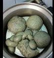 養生芝麻包(無砂糖無油版)低溫發酵