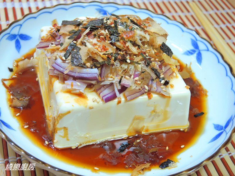 日式絹豆腐✿深夜食堂X鮮食家