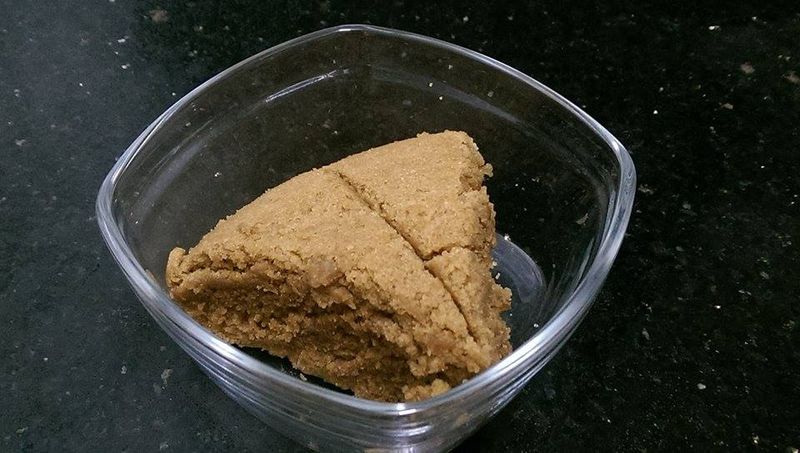 黑糖糕