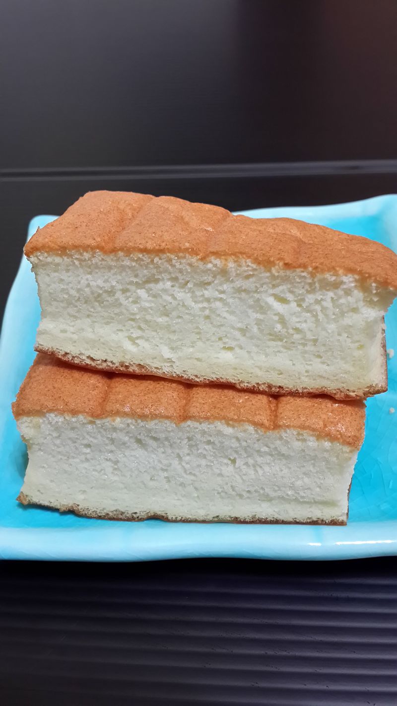 可爾必思蛋糕