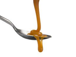 主廚教學 salted caramel