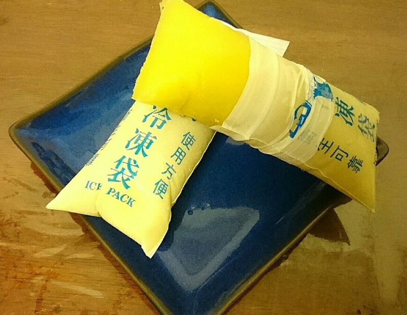 鳳梨冰