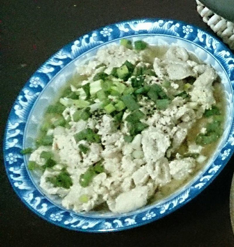 味噌炒雞胸