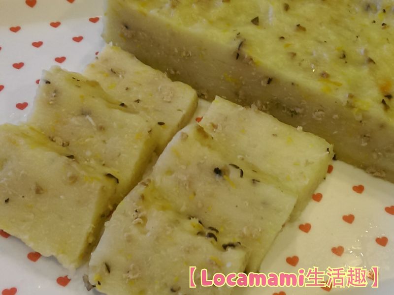 台式蘿蔔糕