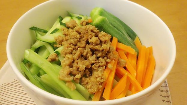 家常肉燥乾麵
