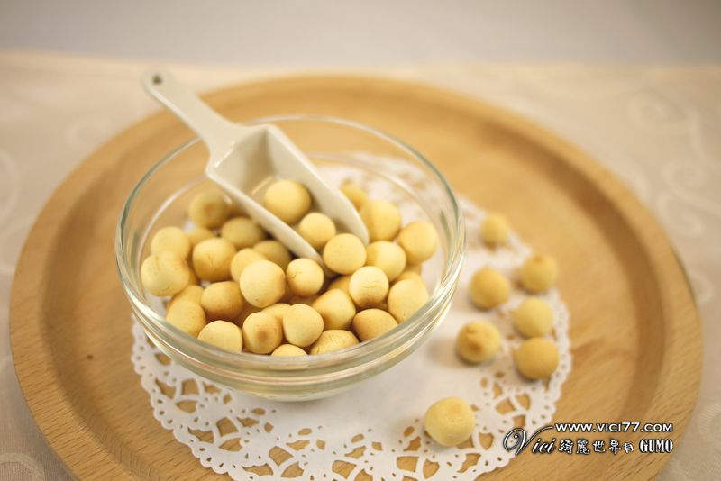 蜂蜜小饅頭【VICI的懶人廚房】