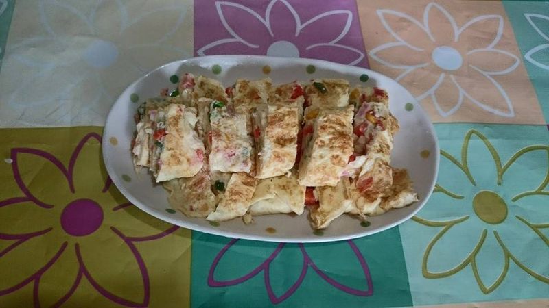 日式煎蛋