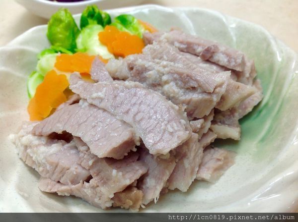 塩麴松板豬