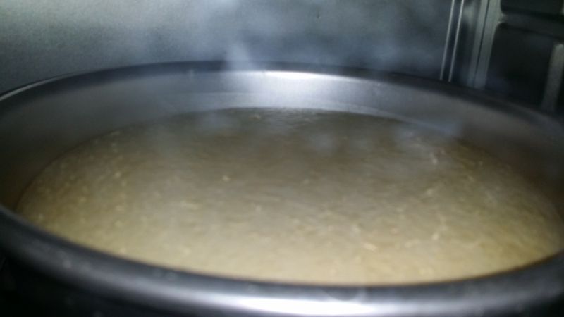 自製牛奶蛋糕