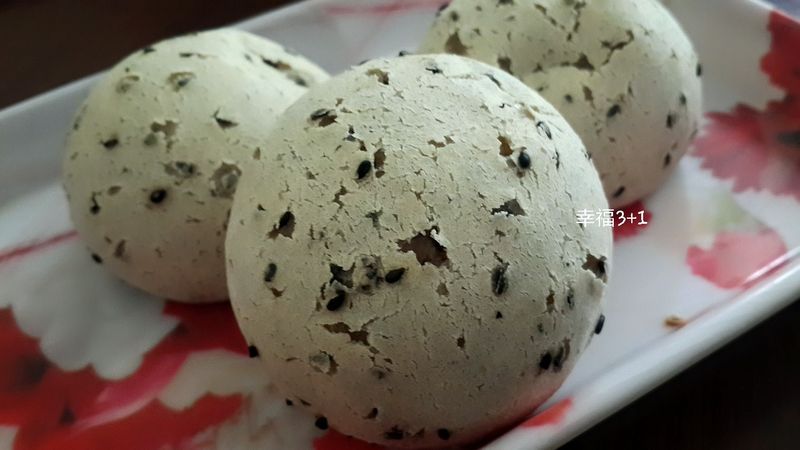韓國麵包(105T 麵包機)