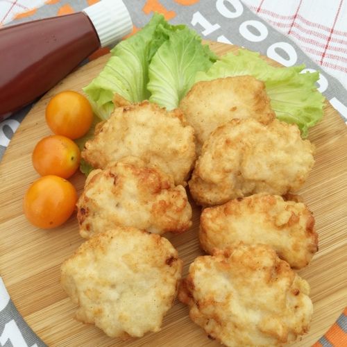 麥克雞塊