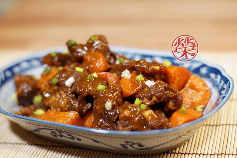 貴妃牛肉