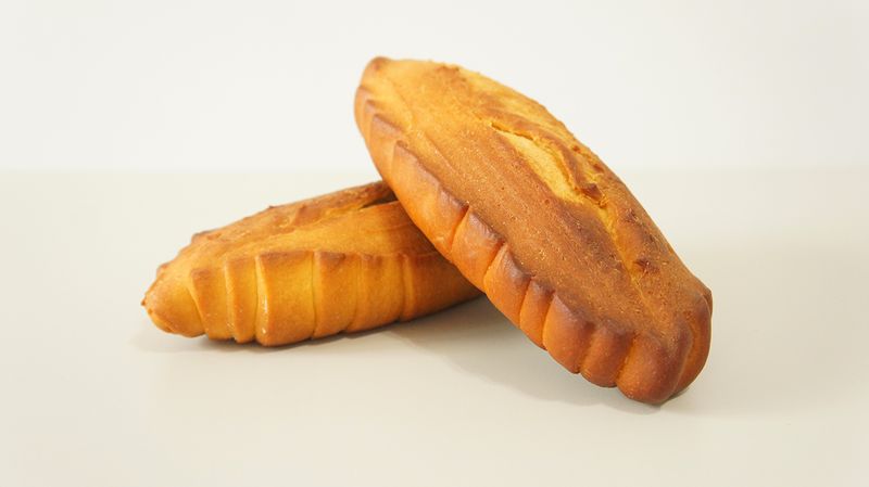 羅宋麵包