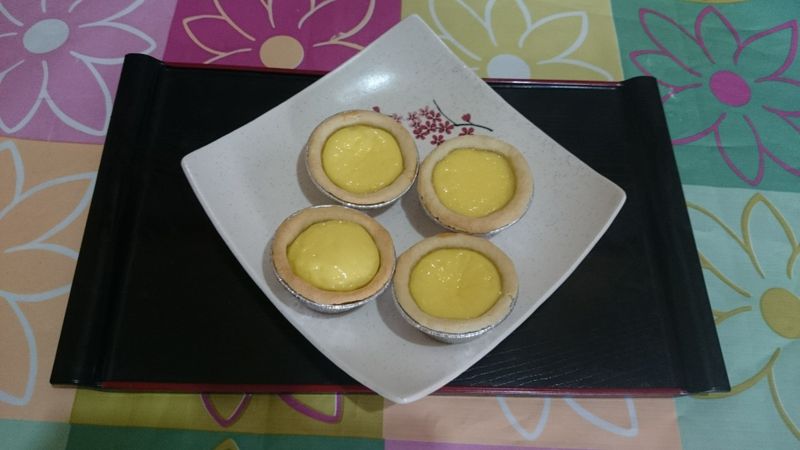 蛋塔