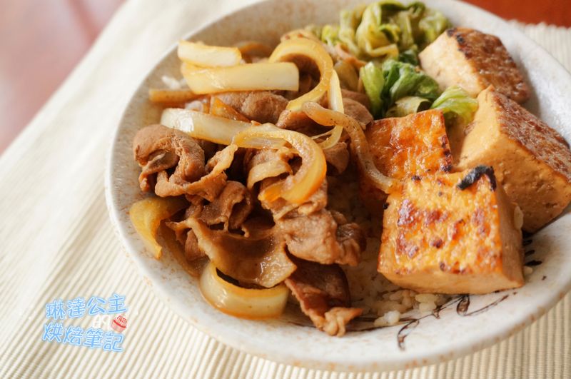 壽喜燒Sukiyaki