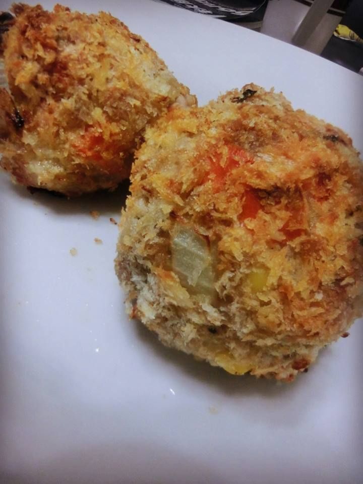 [輕咖哩肉丸  好媳婦料理」]