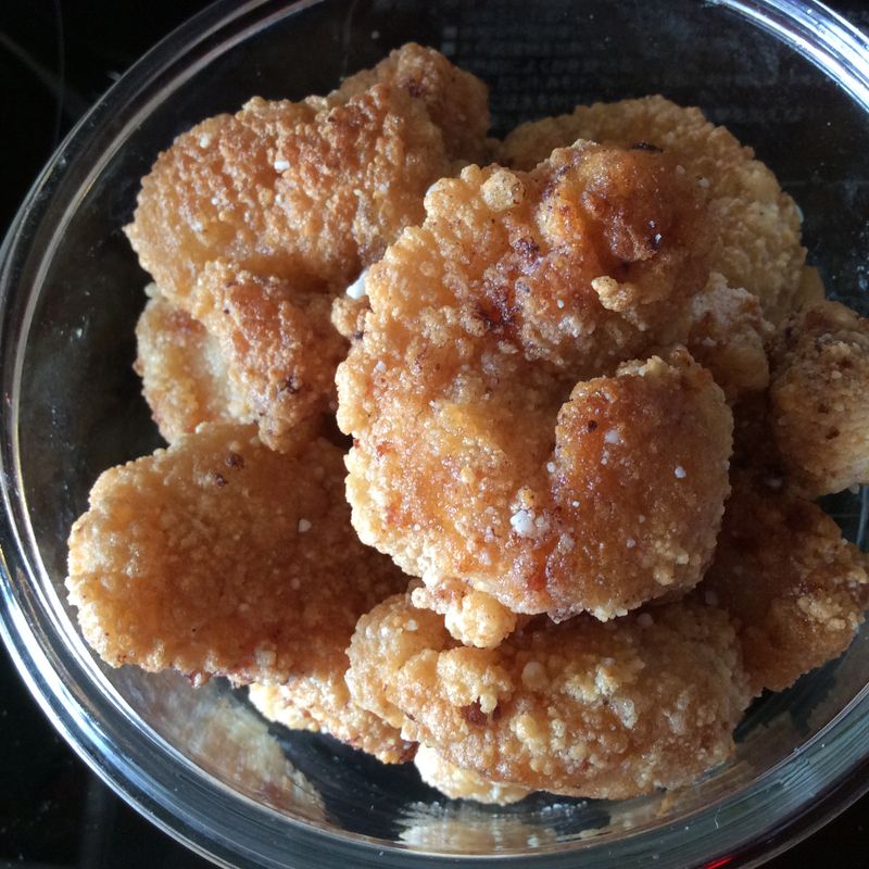鹽酥雞