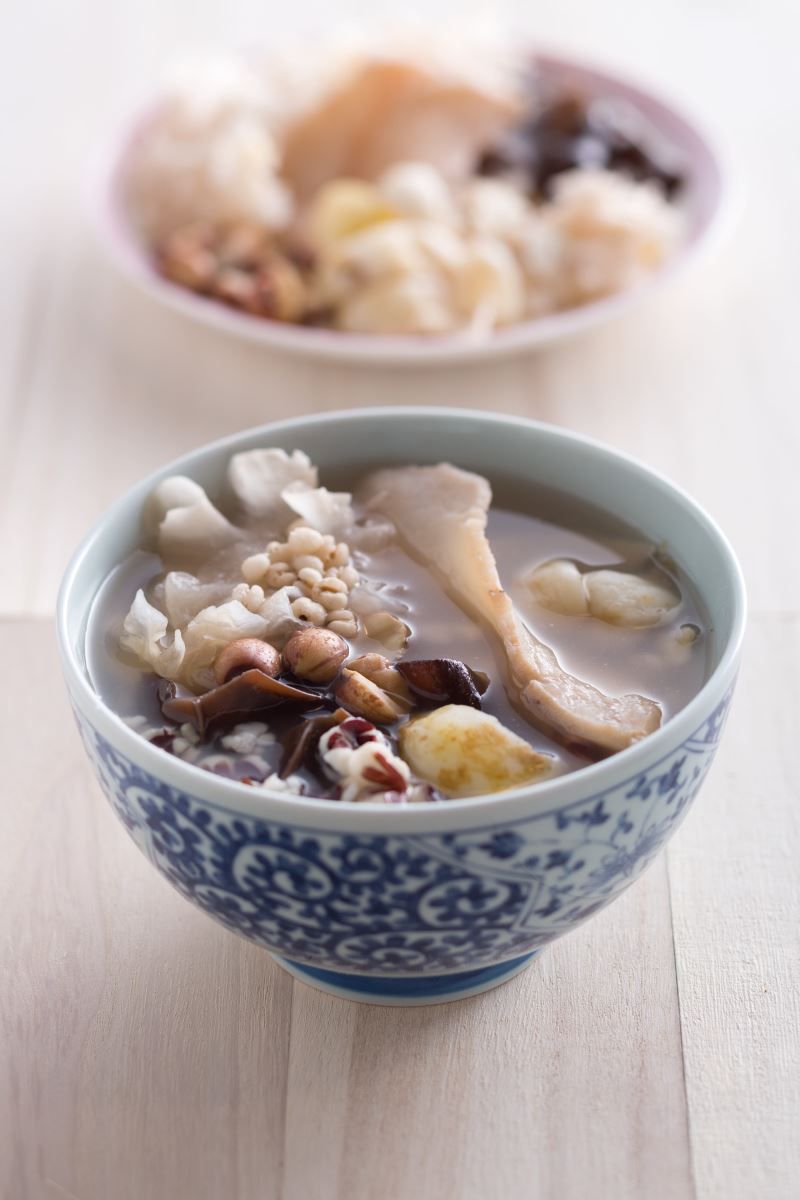 八寶粥