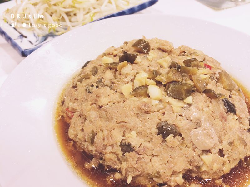 超下飯-瓜仔肉(簡易輕鬆電鍋料理)