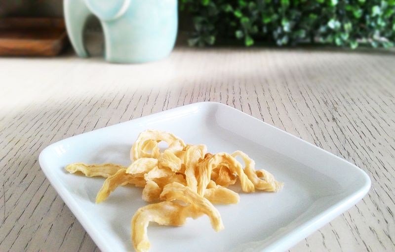 超簡單的蘿蔔乾(菜脯)做法