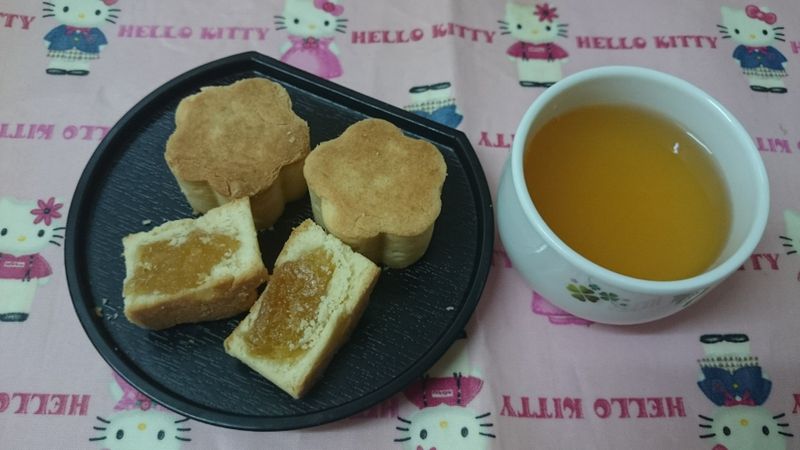 鳳梨酥