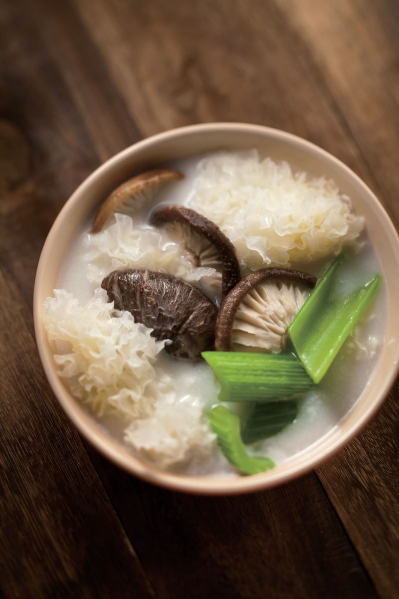 養顏潤腸湯