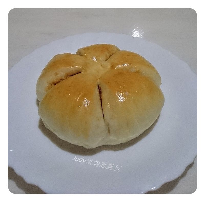 花生麵包