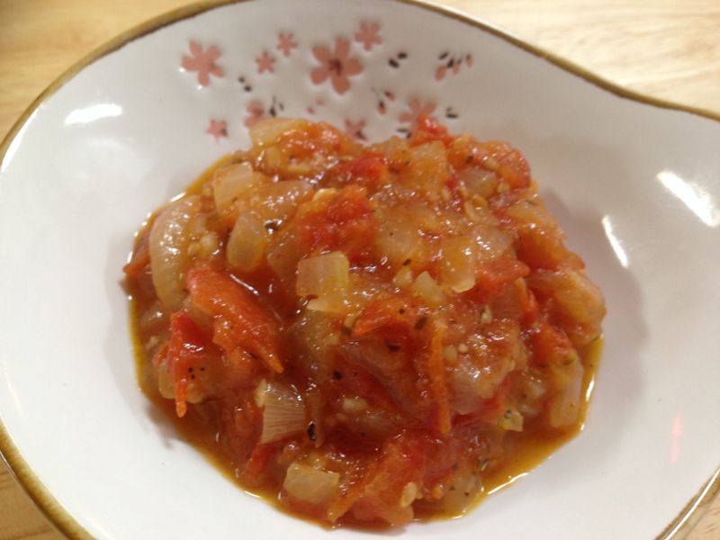 義大利紅醬marinara sauce