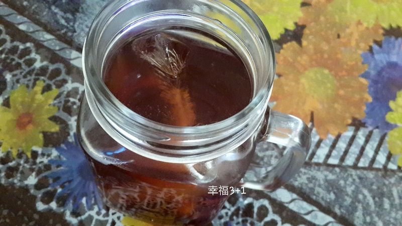 蘋果紅茶