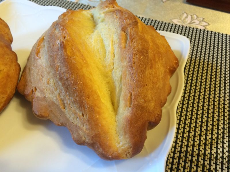 羅宋麵包