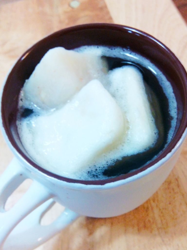 百搭水果冰磚之荔枝綠茶