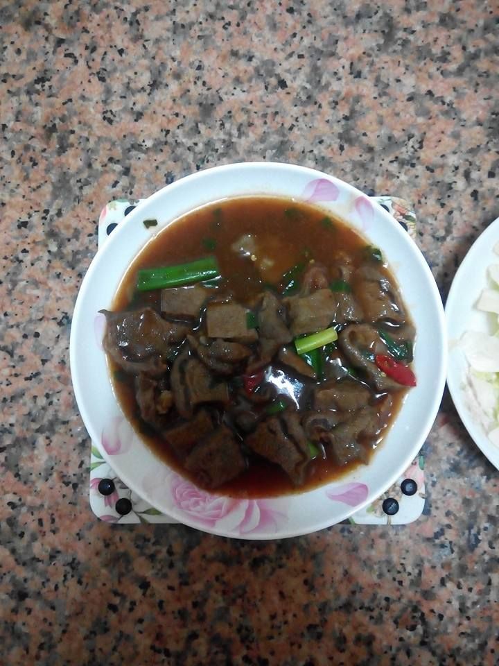 燉牛肉