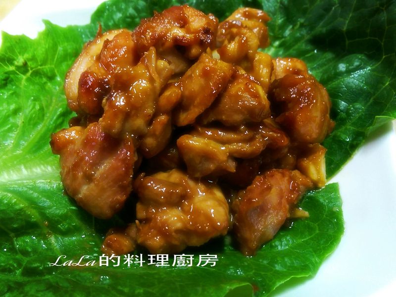 腐乳燒雞