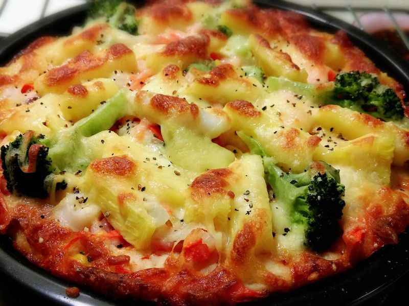 plzza 披撒