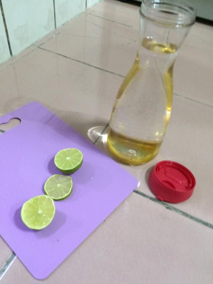 酸甜蜂蜜檸檬汁
