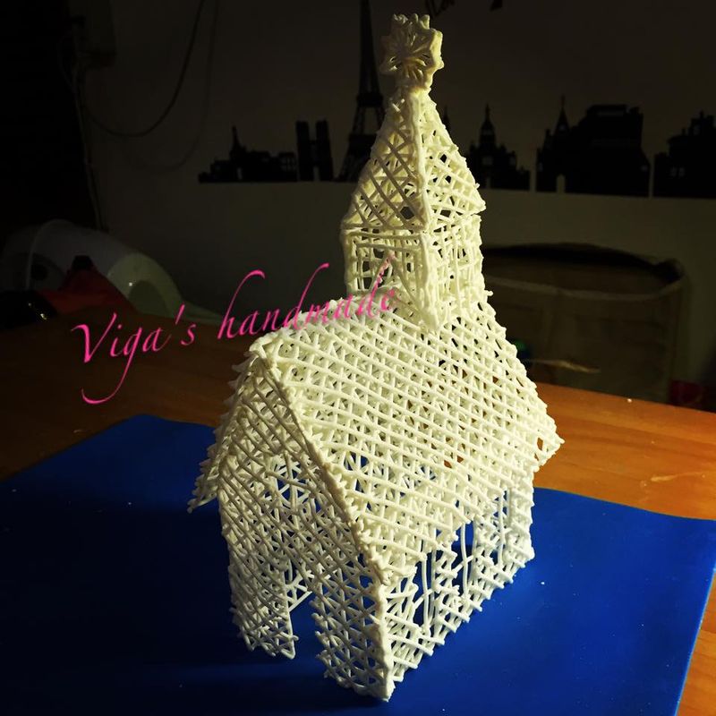 糖霜- ICING HOUSE