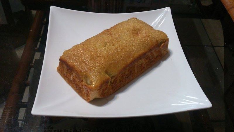 香蕉蛋糕
