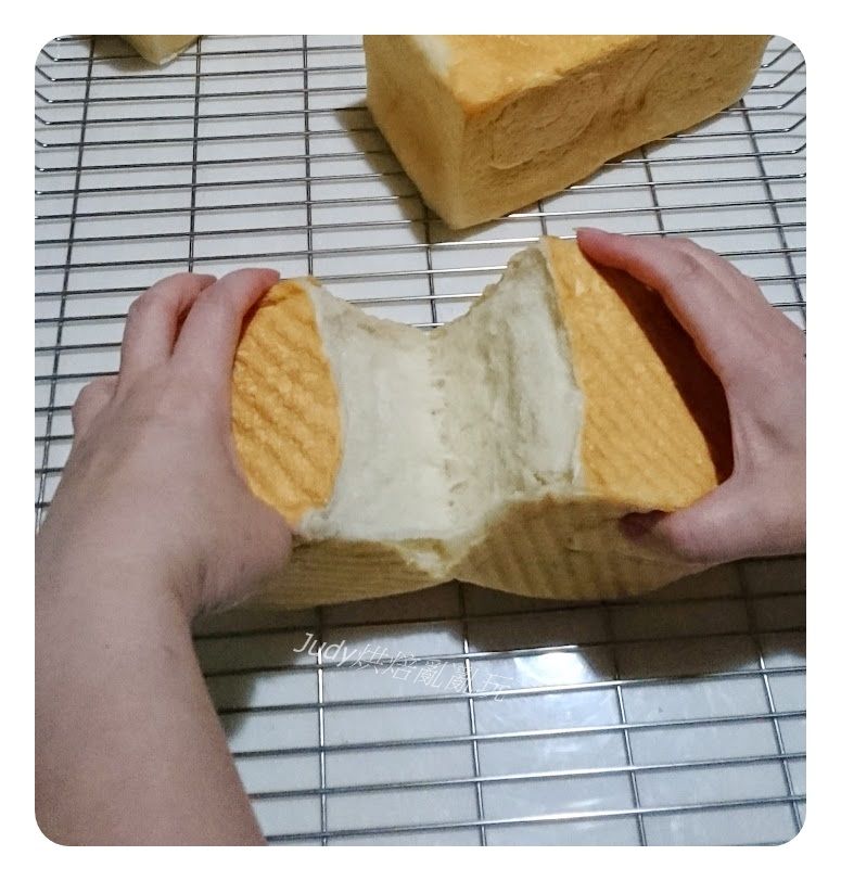 白吐司
