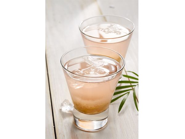 洛神柚子茶