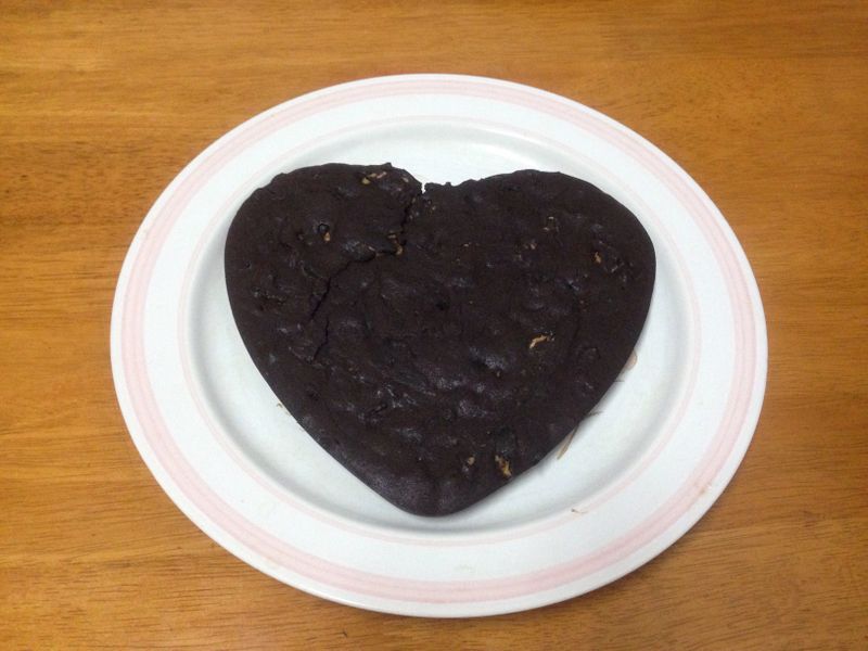 布朗尼