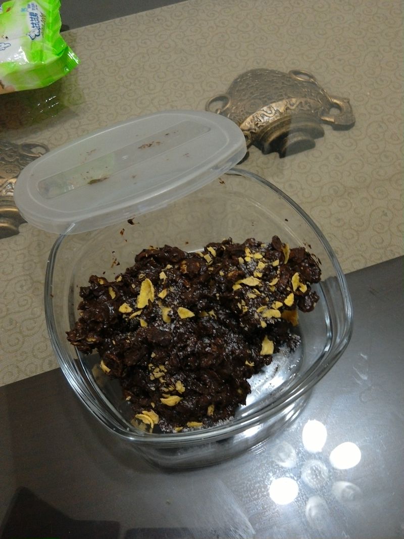 巧克力脆片
