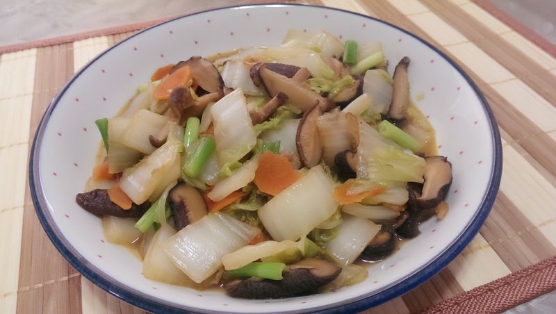 開陽白菜