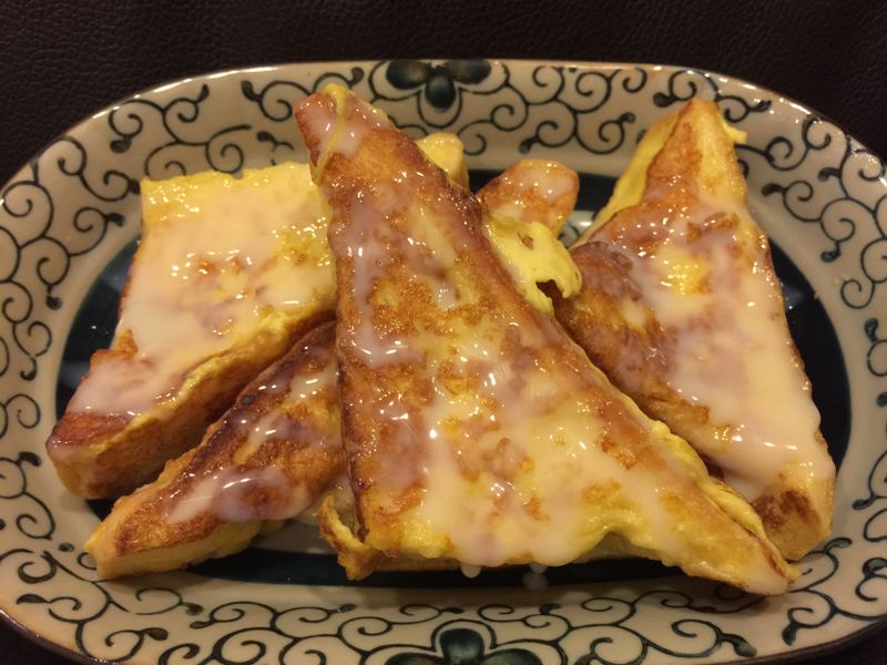 法式吐司